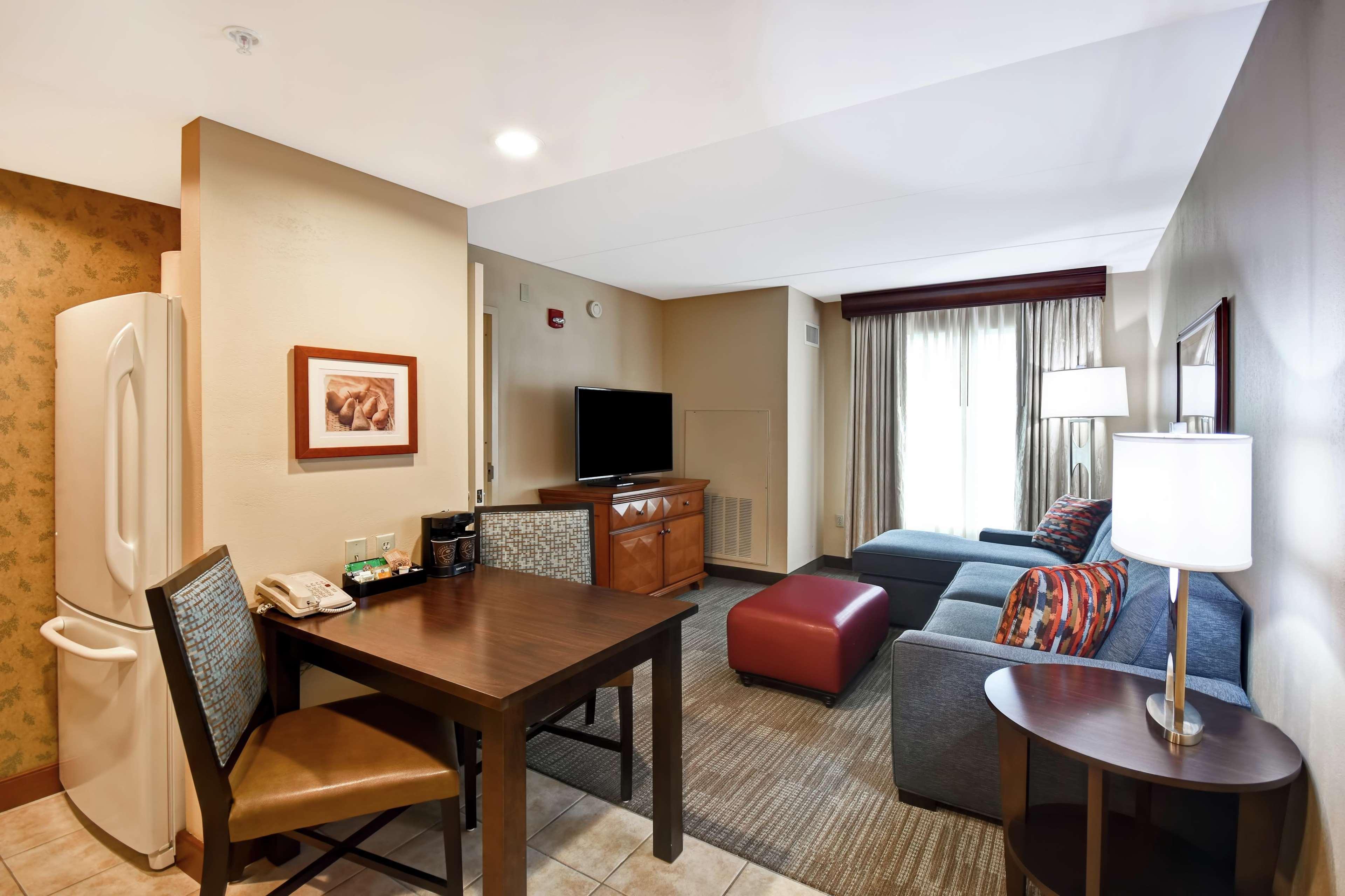โฮมวูด สวีท บาย ฮิลตัน แลงคาสเตอร์ Hotel Rohrerstown ภายนอก รูปภาพ
