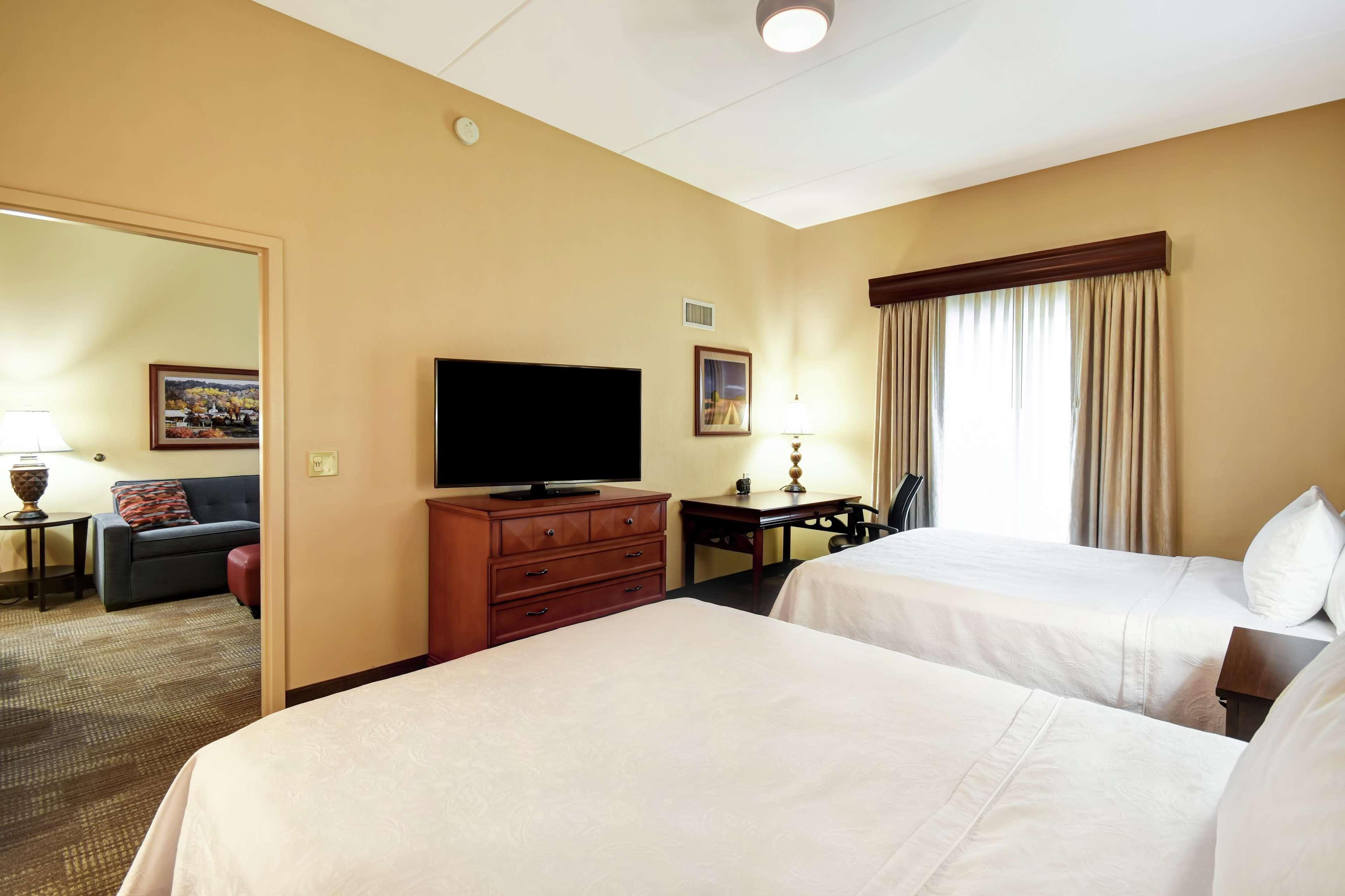 โฮมวูด สวีท บาย ฮิลตัน แลงคาสเตอร์ Hotel Rohrerstown ภายนอก รูปภาพ