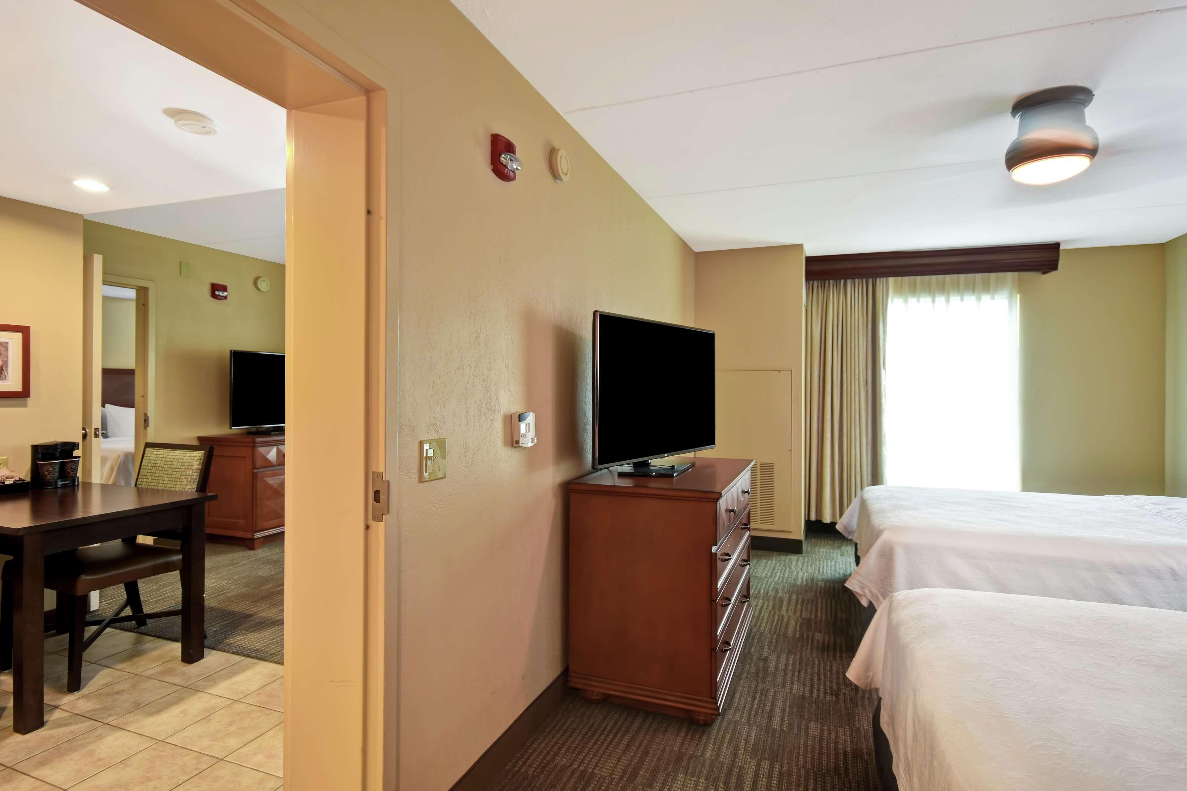 โฮมวูด สวีท บาย ฮิลตัน แลงคาสเตอร์ Hotel Rohrerstown ภายนอก รูปภาพ