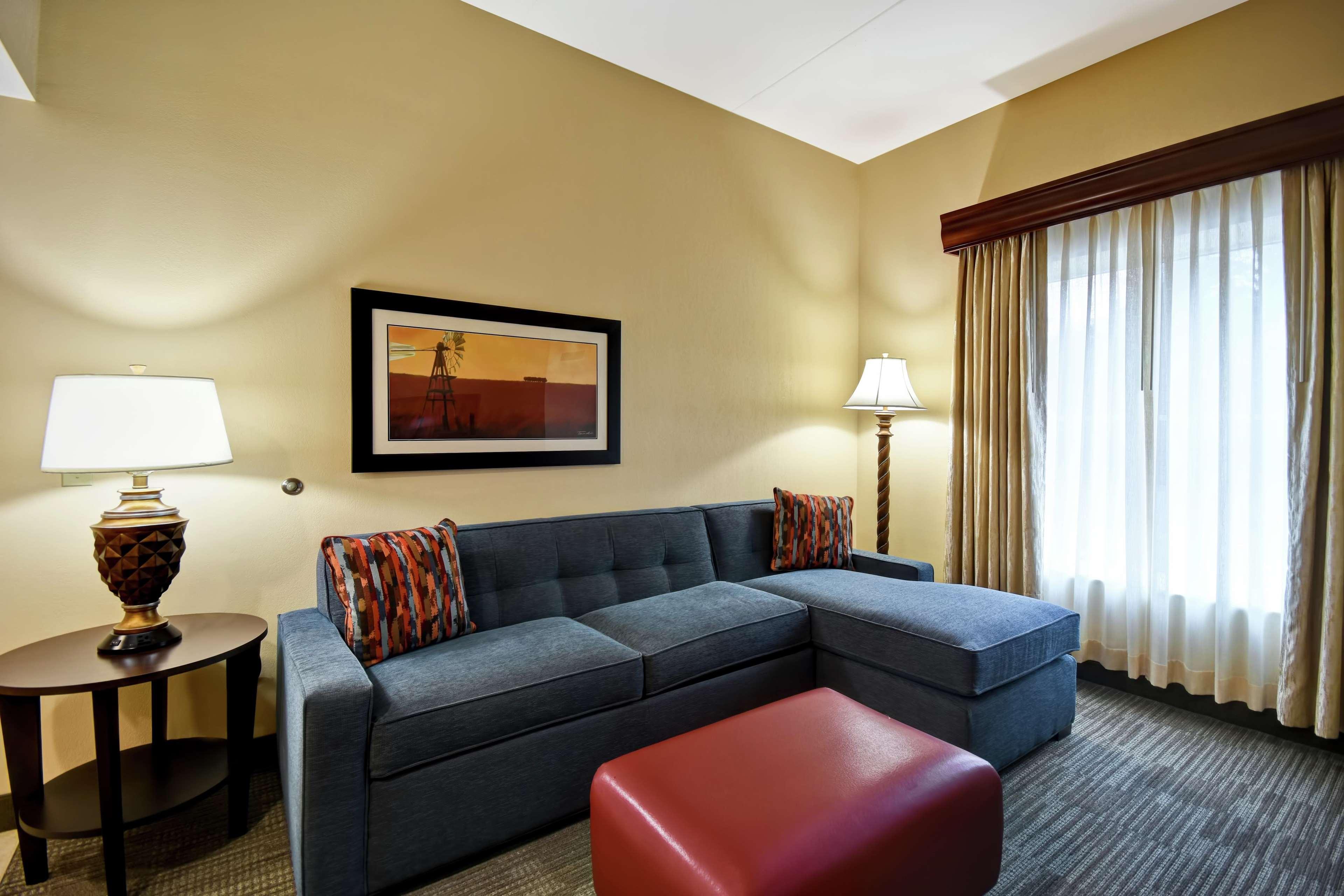 โฮมวูด สวีท บาย ฮิลตัน แลงคาสเตอร์ Hotel Rohrerstown ภายนอก รูปภาพ