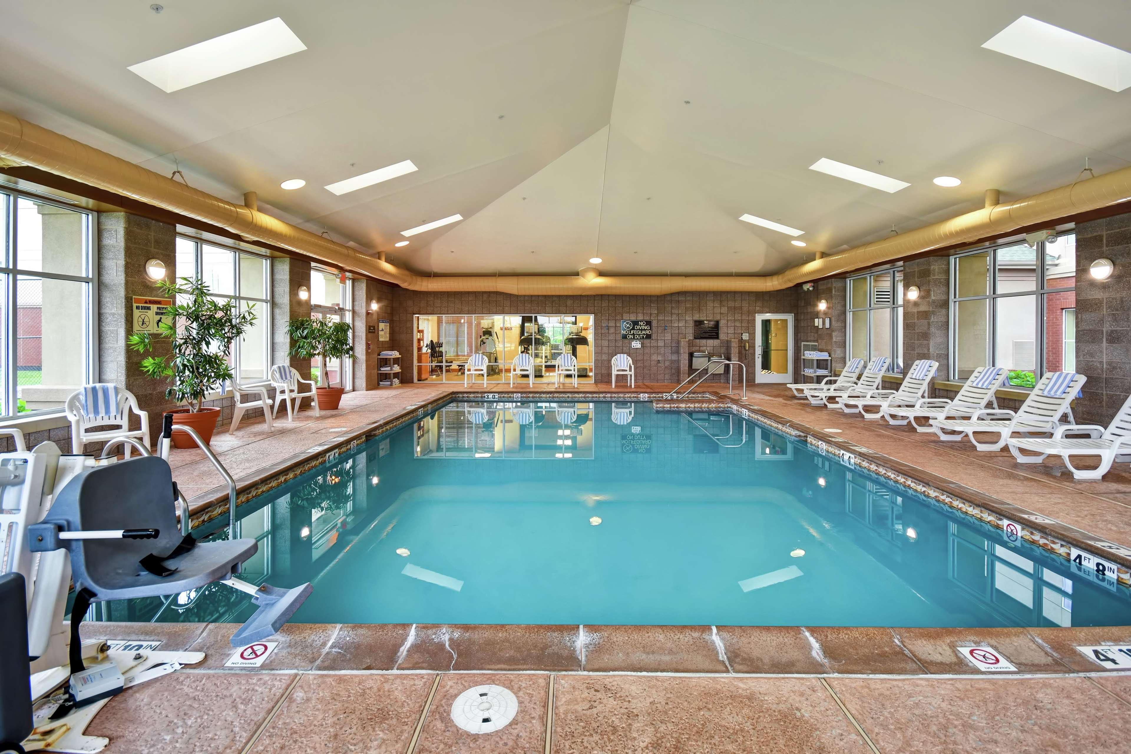 โฮมวูด สวีท บาย ฮิลตัน แลงคาสเตอร์ Hotel Rohrerstown ภายนอก รูปภาพ