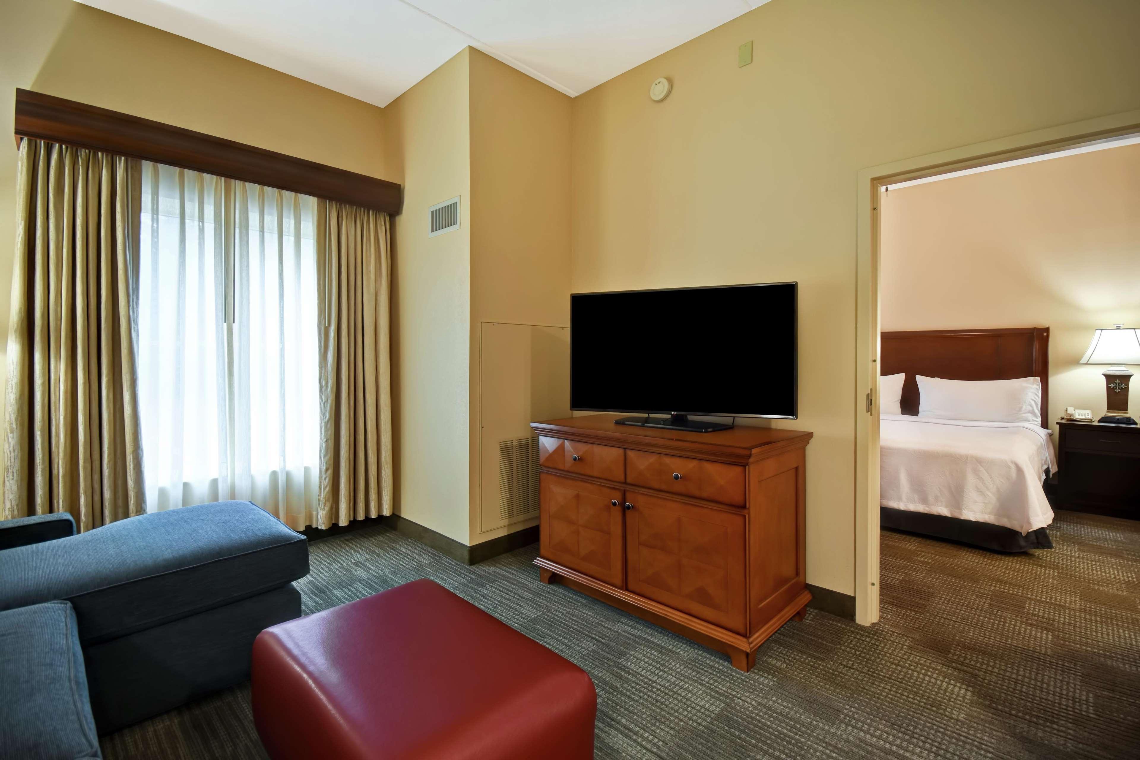 โฮมวูด สวีท บาย ฮิลตัน แลงคาสเตอร์ Hotel Rohrerstown ภายนอก รูปภาพ