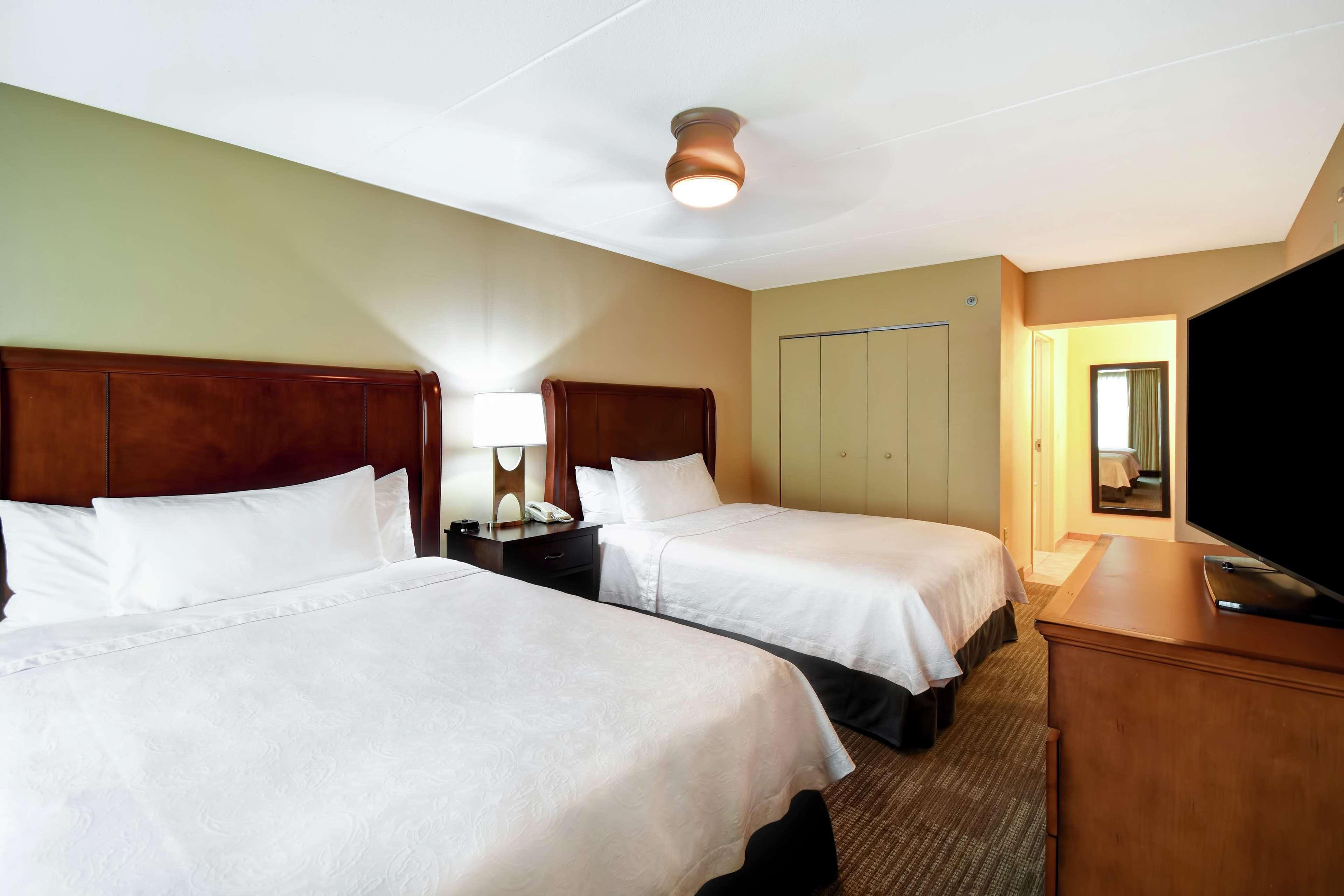 โฮมวูด สวีท บาย ฮิลตัน แลงคาสเตอร์ Hotel Rohrerstown ภายนอก รูปภาพ