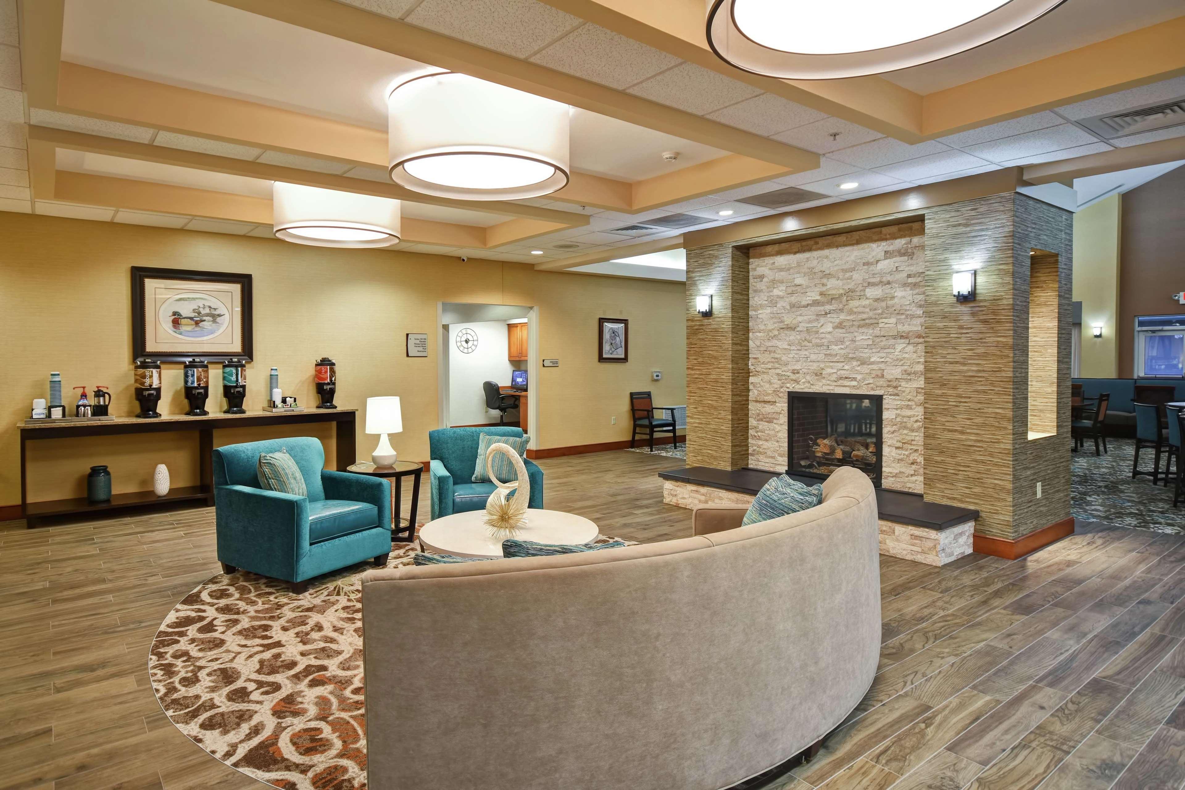 โฮมวูด สวีท บาย ฮิลตัน แลงคาสเตอร์ Hotel Rohrerstown ภายนอก รูปภาพ