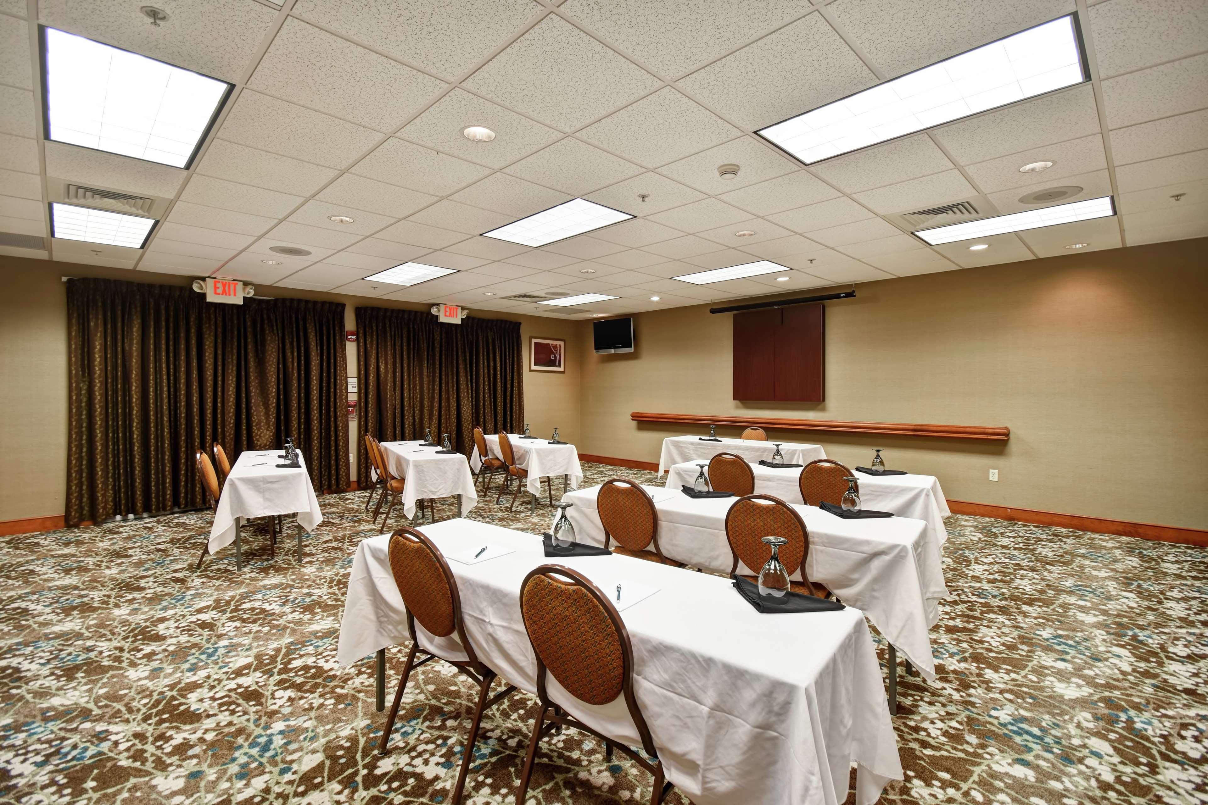 โฮมวูด สวีท บาย ฮิลตัน แลงคาสเตอร์ Hotel Rohrerstown ภายนอก รูปภาพ