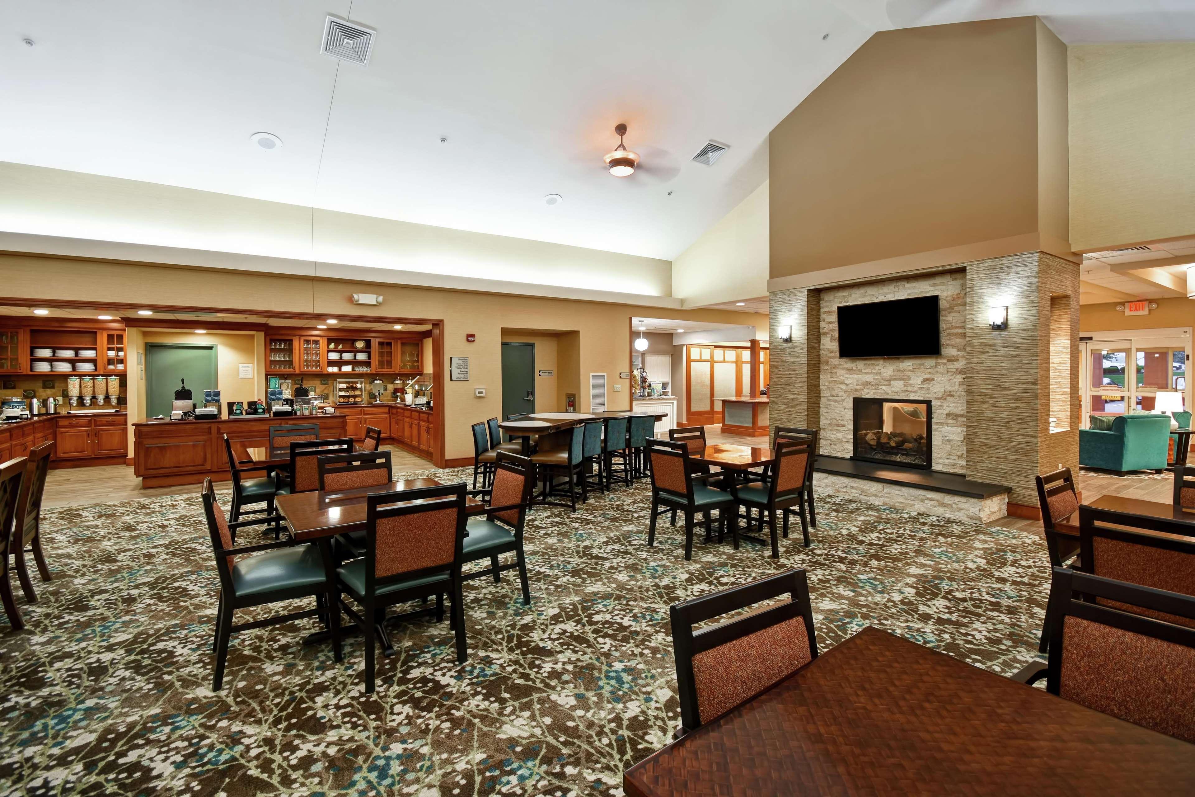โฮมวูด สวีท บาย ฮิลตัน แลงคาสเตอร์ Hotel Rohrerstown ภายนอก รูปภาพ