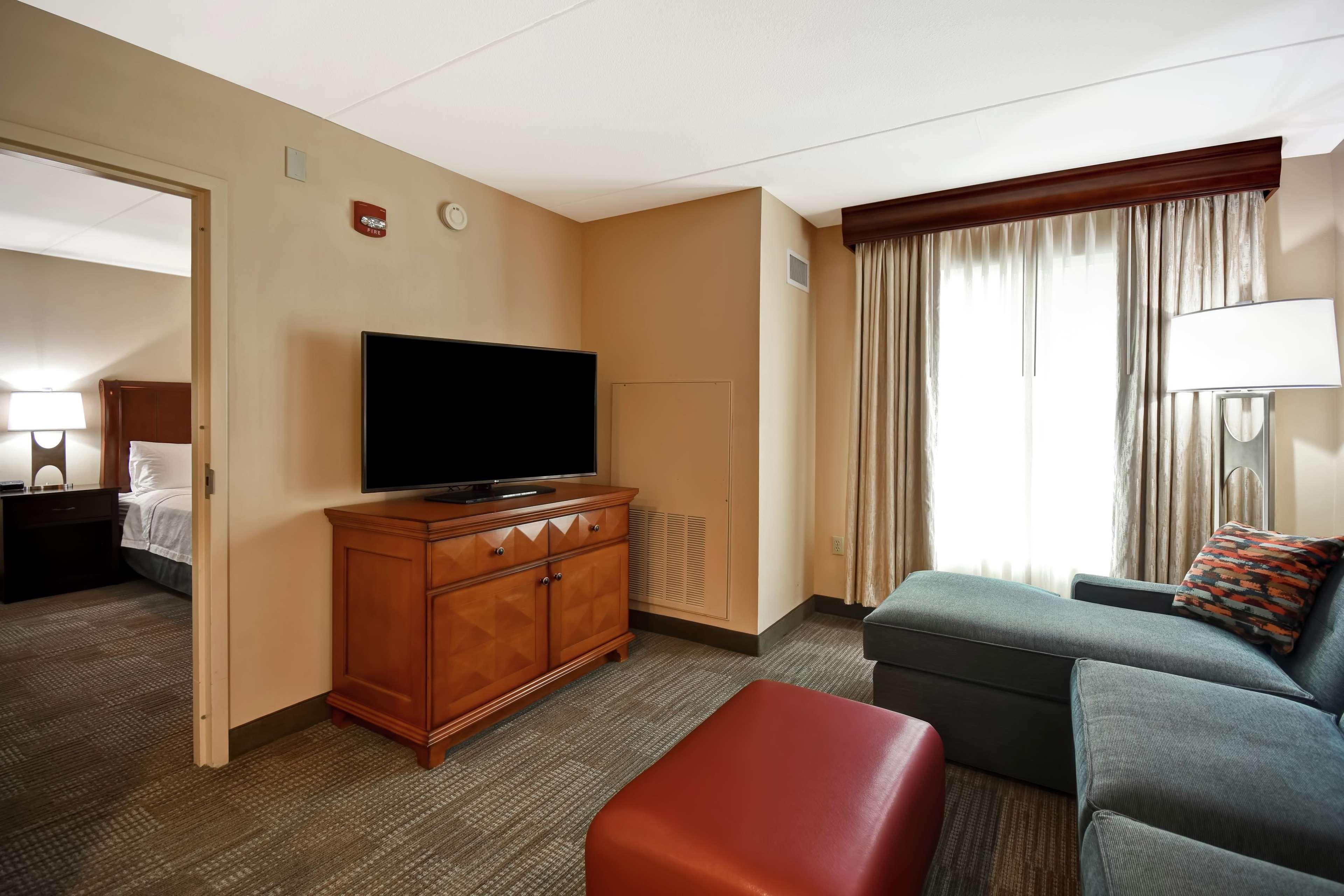 โฮมวูด สวีท บาย ฮิลตัน แลงคาสเตอร์ Hotel Rohrerstown ภายนอก รูปภาพ