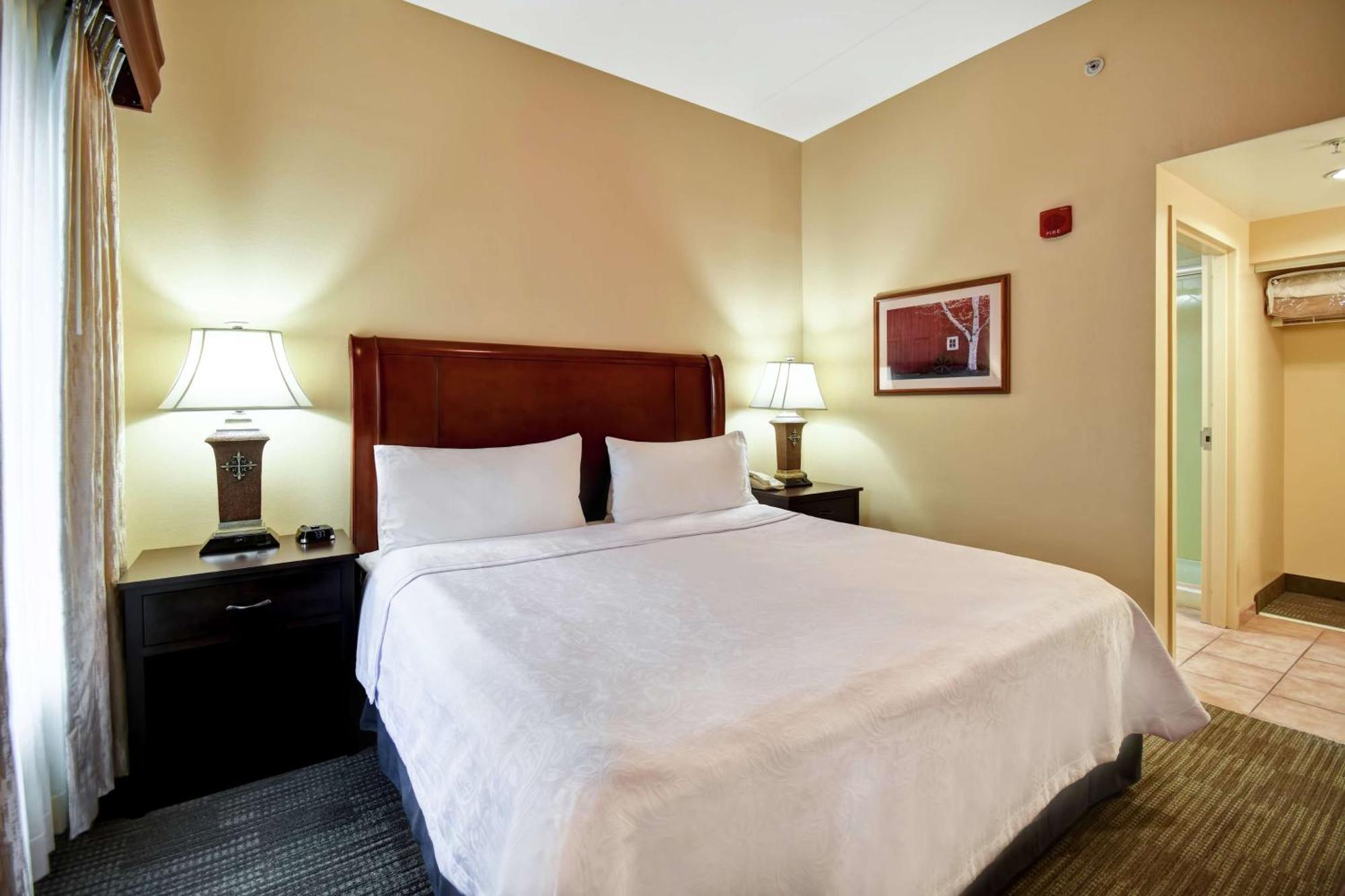 โฮมวูด สวีท บาย ฮิลตัน แลงคาสเตอร์ Hotel Rohrerstown ภายนอก รูปภาพ