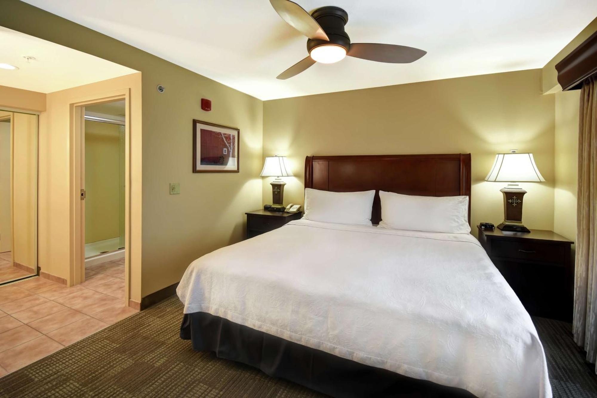 โฮมวูด สวีท บาย ฮิลตัน แลงคาสเตอร์ Hotel Rohrerstown ภายนอก รูปภาพ