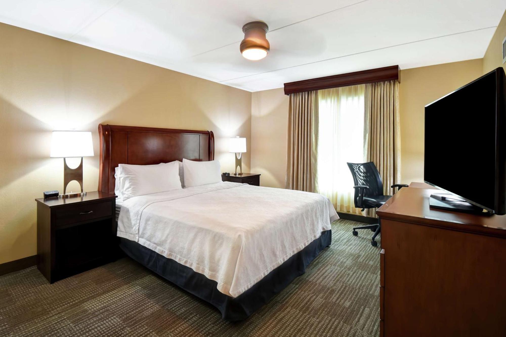 โฮมวูด สวีท บาย ฮิลตัน แลงคาสเตอร์ Hotel Rohrerstown ภายนอก รูปภาพ