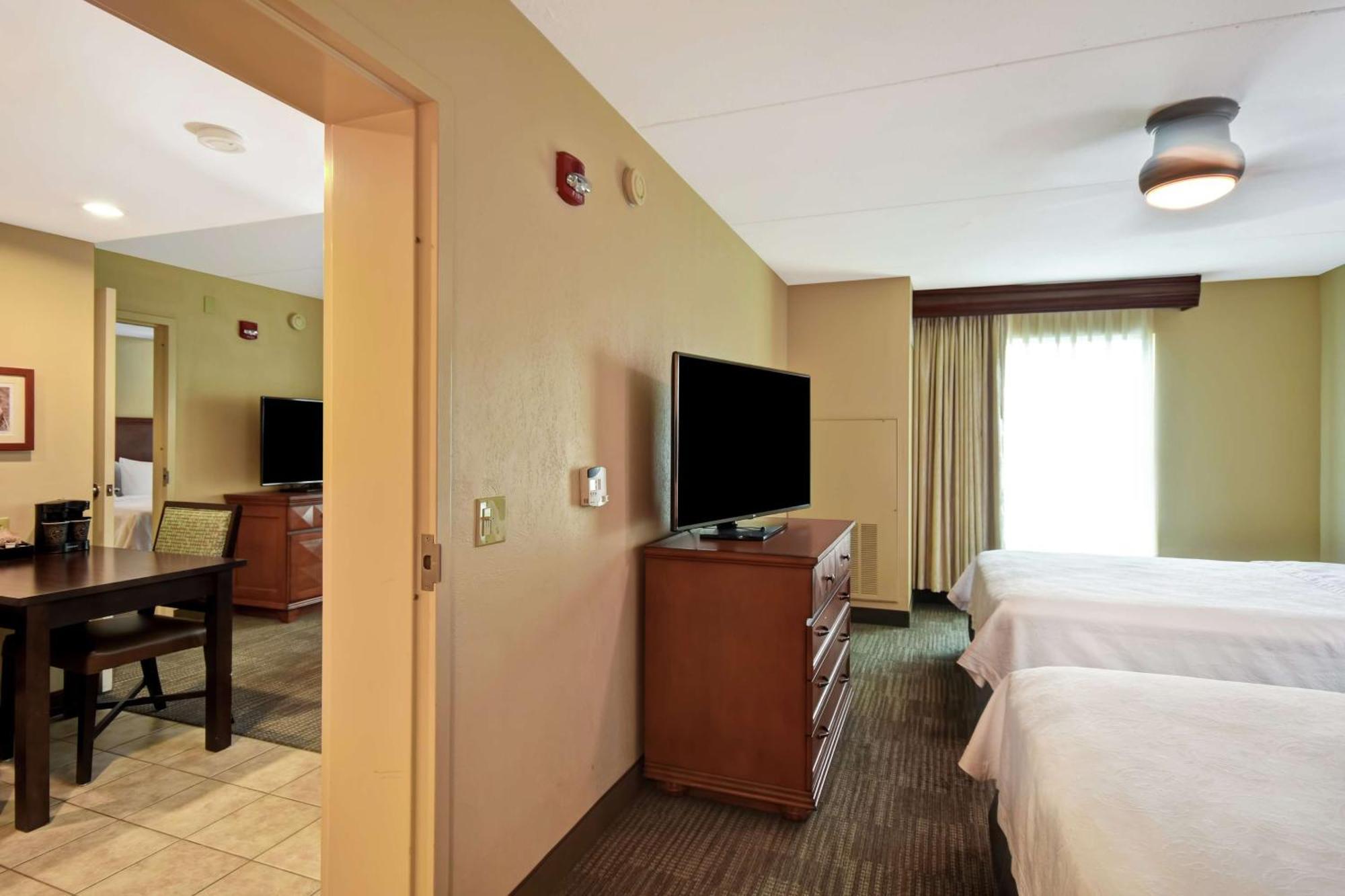 โฮมวูด สวีท บาย ฮิลตัน แลงคาสเตอร์ Hotel Rohrerstown ภายนอก รูปภาพ