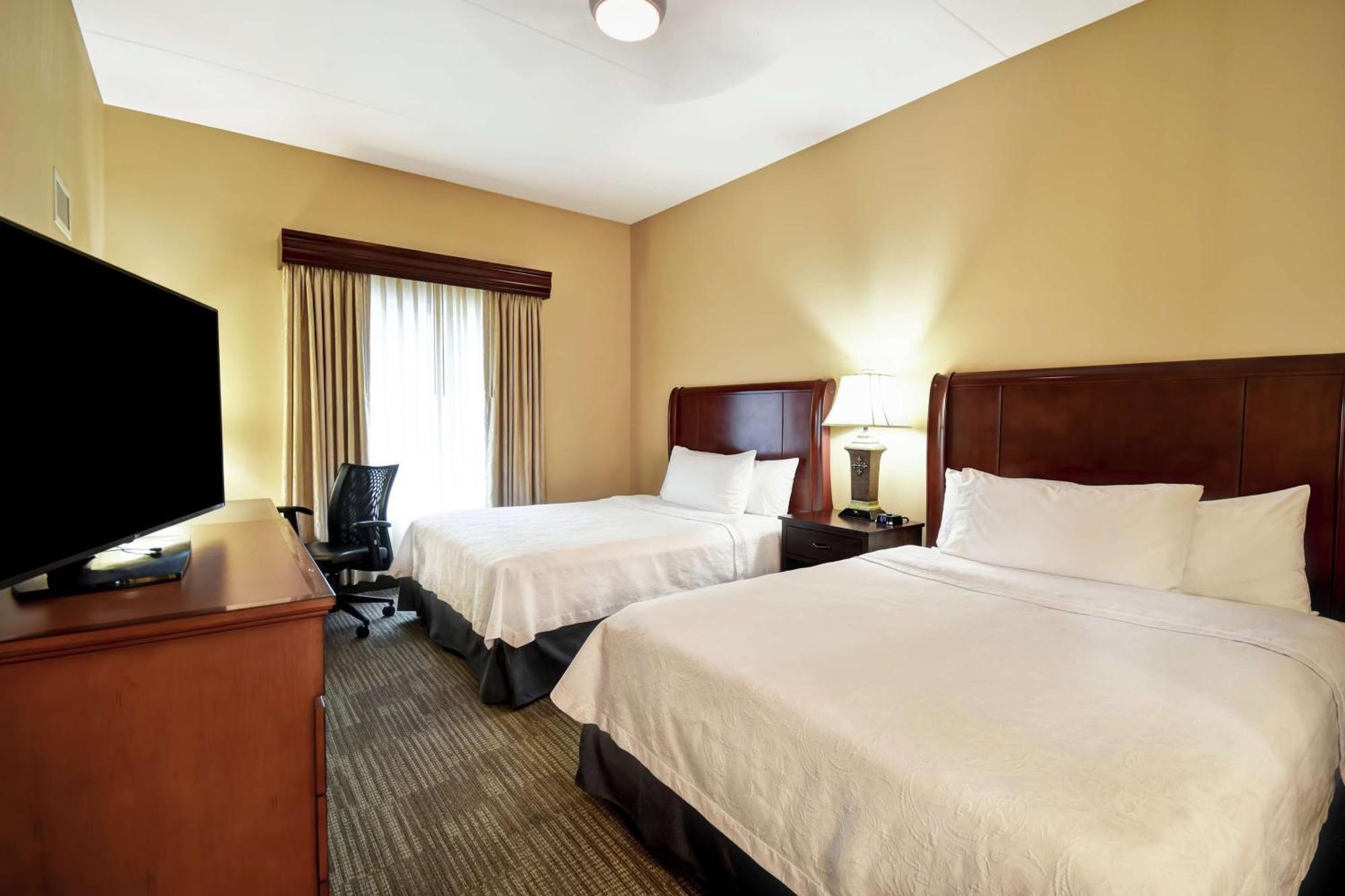 โฮมวูด สวีท บาย ฮิลตัน แลงคาสเตอร์ Hotel Rohrerstown ภายนอก รูปภาพ