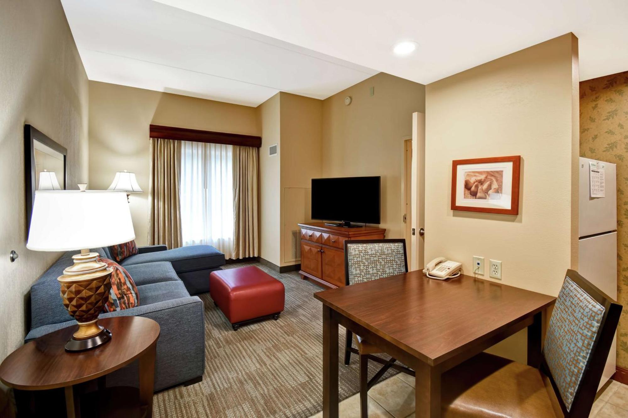 โฮมวูด สวีท บาย ฮิลตัน แลงคาสเตอร์ Hotel Rohrerstown ภายนอก รูปภาพ
