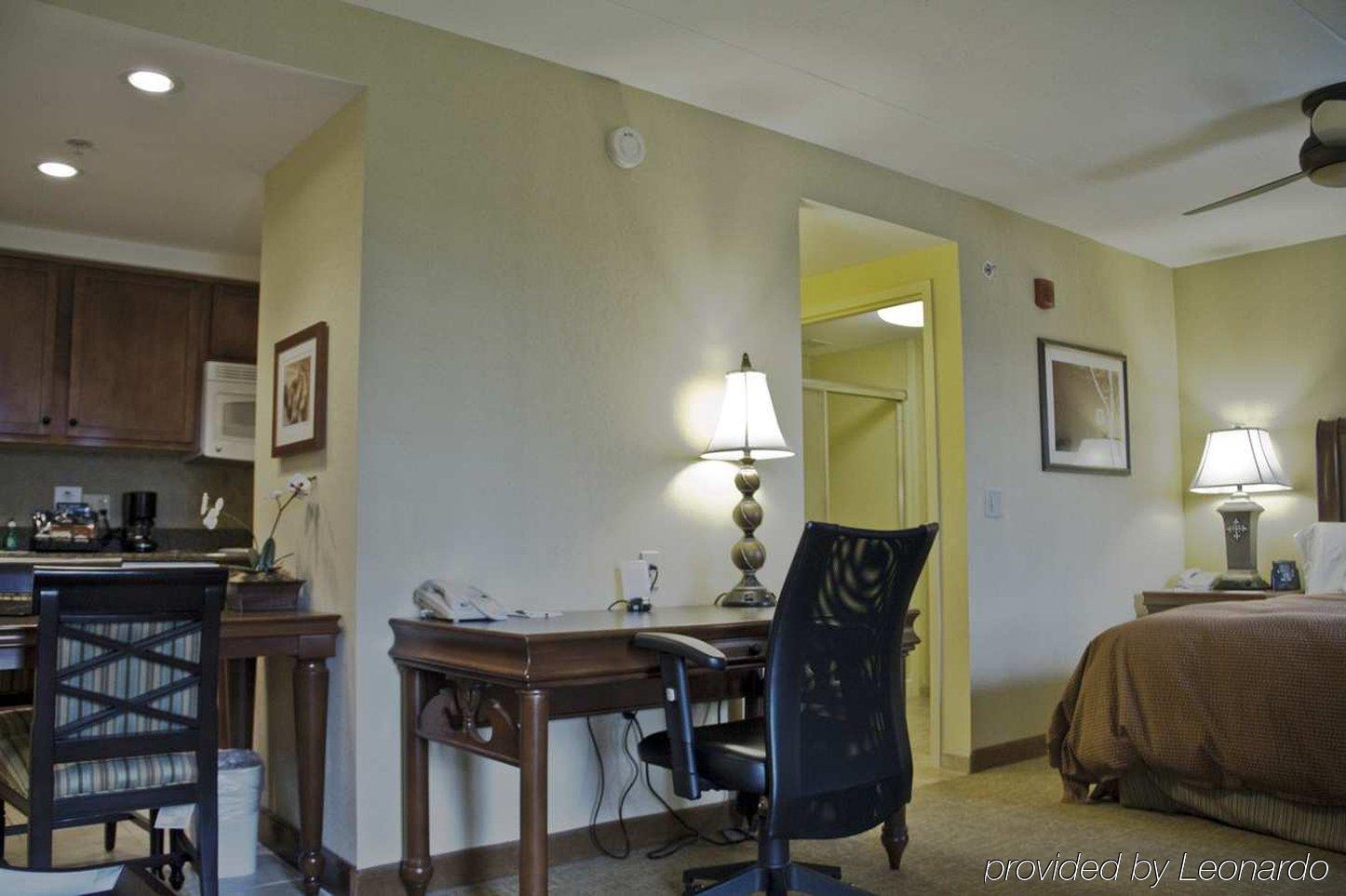 โฮมวูด สวีท บาย ฮิลตัน แลงคาสเตอร์ Hotel Rohrerstown ห้อง รูปภาพ