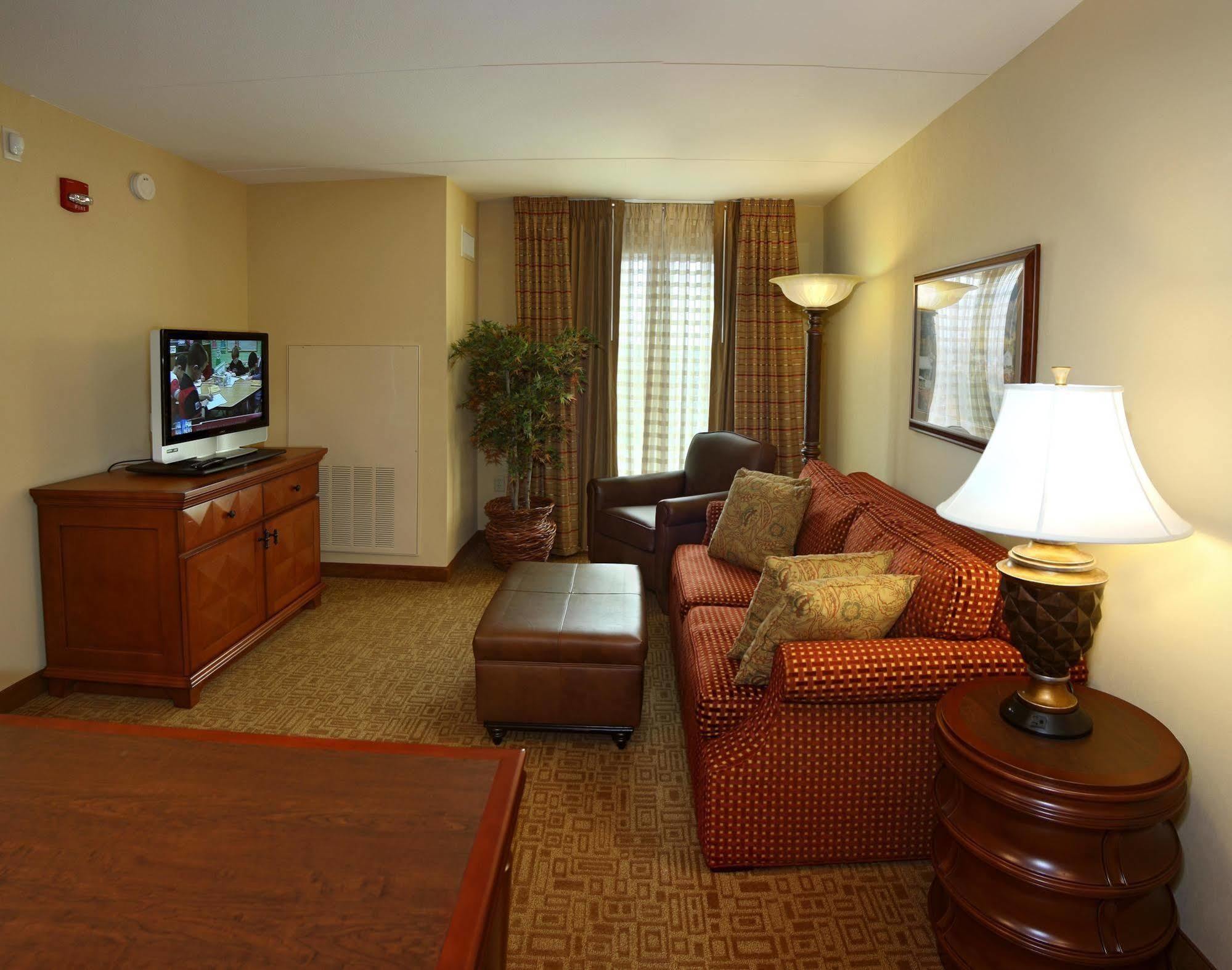 โฮมวูด สวีท บาย ฮิลตัน แลงคาสเตอร์ Hotel Rohrerstown ภายนอก รูปภาพ