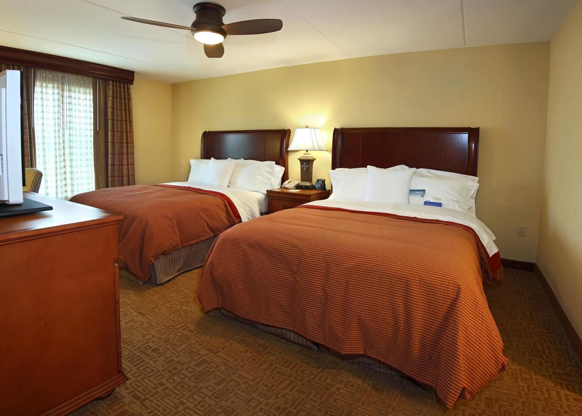 โฮมวูด สวีท บาย ฮิลตัน แลงคาสเตอร์ Hotel Rohrerstown ภายนอก รูปภาพ