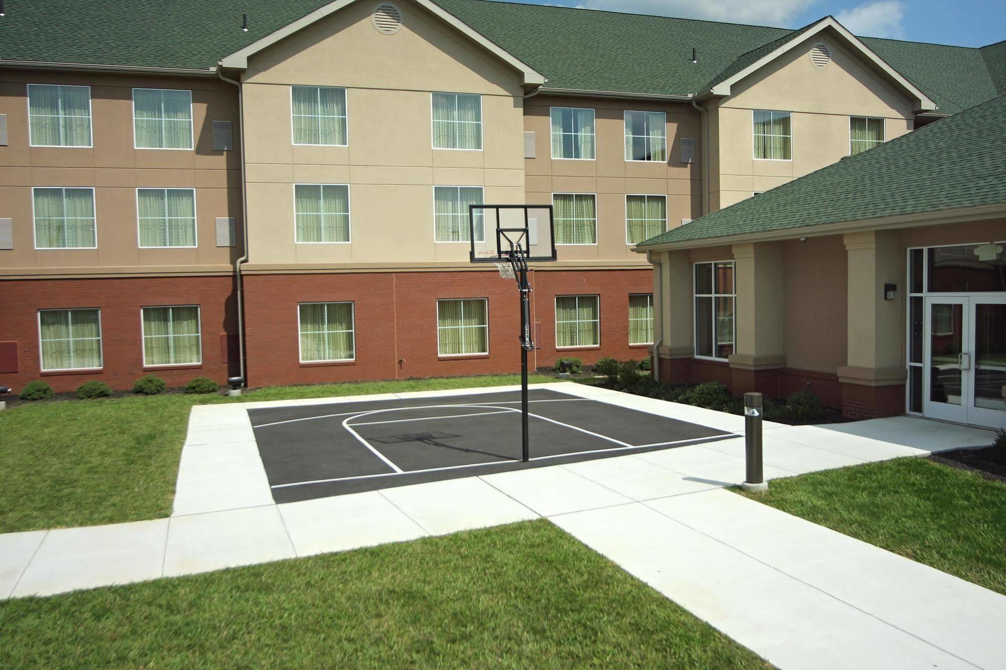 โฮมวูด สวีท บาย ฮิลตัน แลงคาสเตอร์ Hotel Rohrerstown ภายนอก รูปภาพ